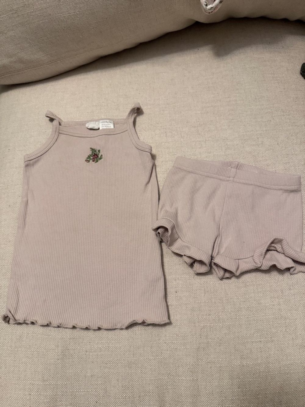 Jamie Kay set